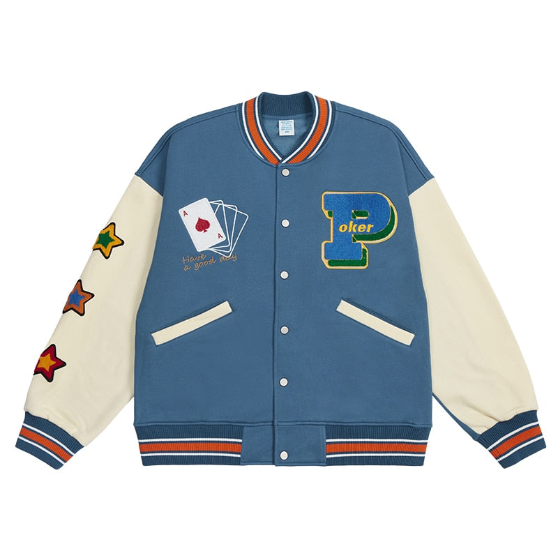 Inflation Vintage Jacket